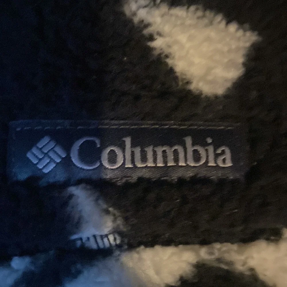 Columbia zip up jacket - Picture 2 of 2